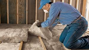 Fireproof Insulation in Martindale, TX